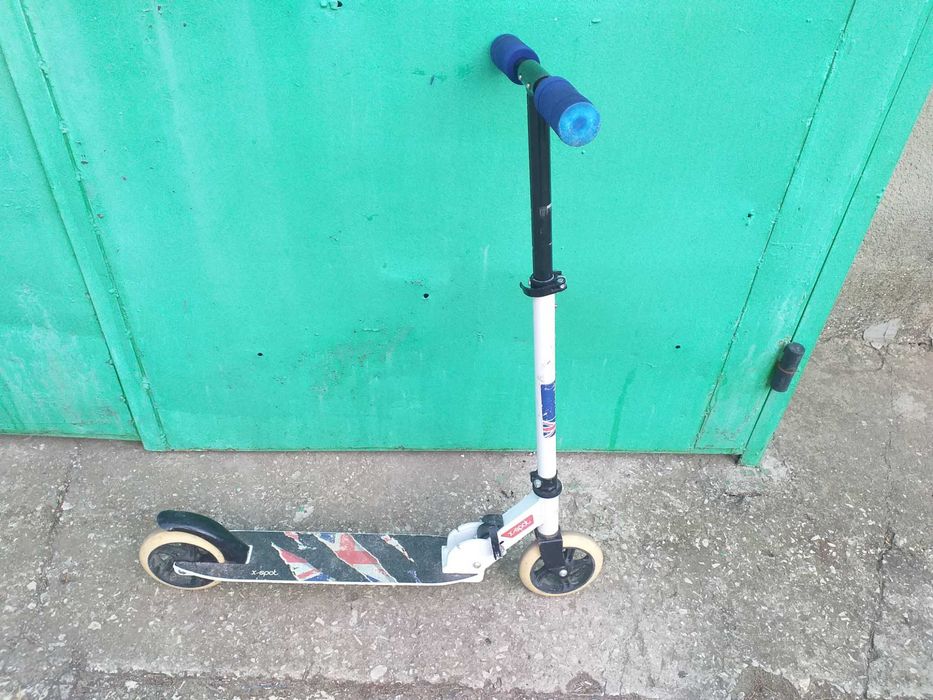 Тротинетка детска