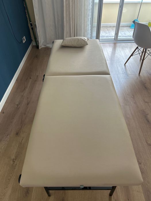 Кушетка косметологическая