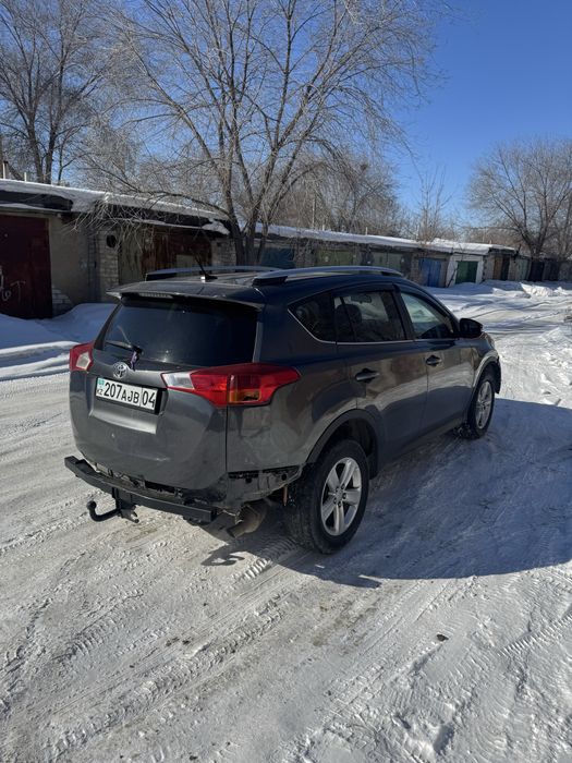 Продам фаркоп на Раф4 раф4 rav4 Rav4