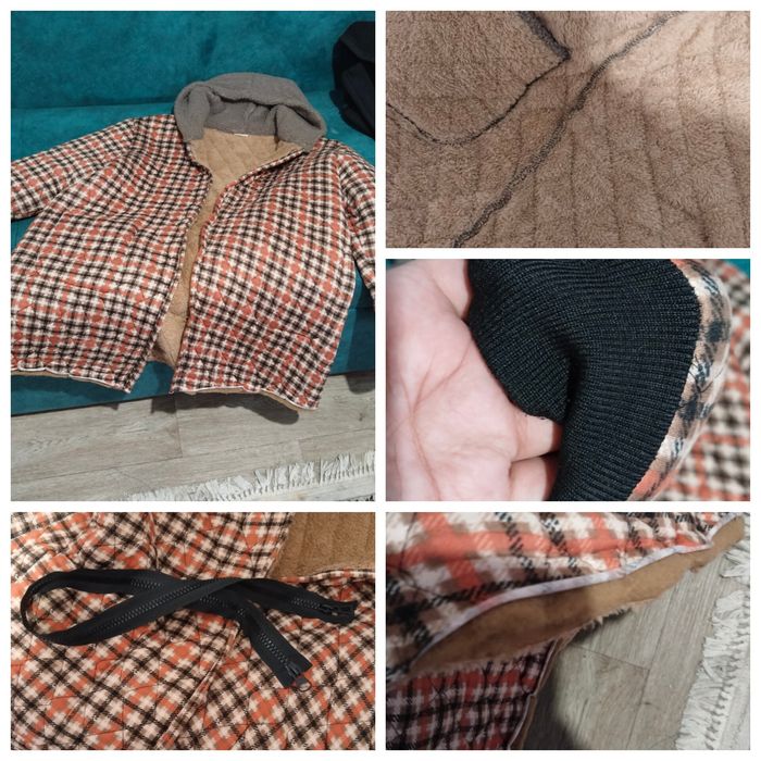 Жылы күртеше, 56 р.