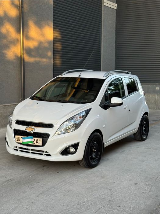 Spark 2022 avtomat elegant+