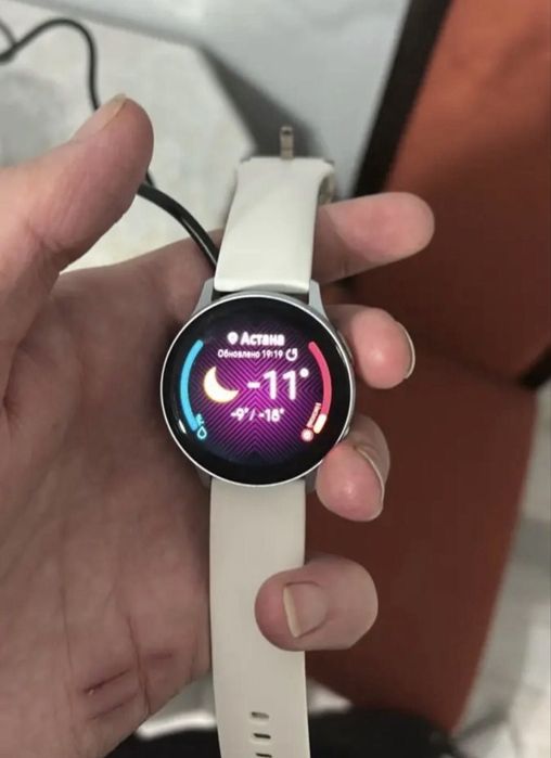 Продам смарт часы