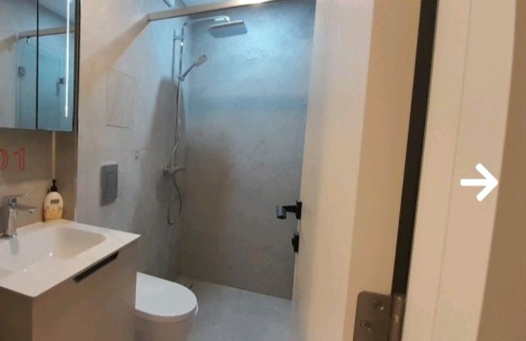 Дава се под наем Двустаен апартамент в София, Зона Б-5 - 80 кв.м за 746.64 € - Снимка #8