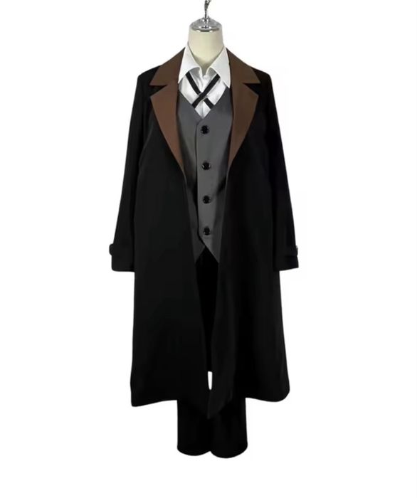 Chuuya Nakahara cosplay