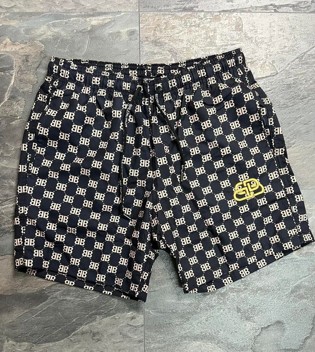 Мъжки Бански/Шорти ICON