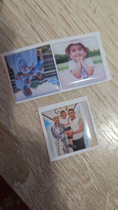 3d стикеры на телефон