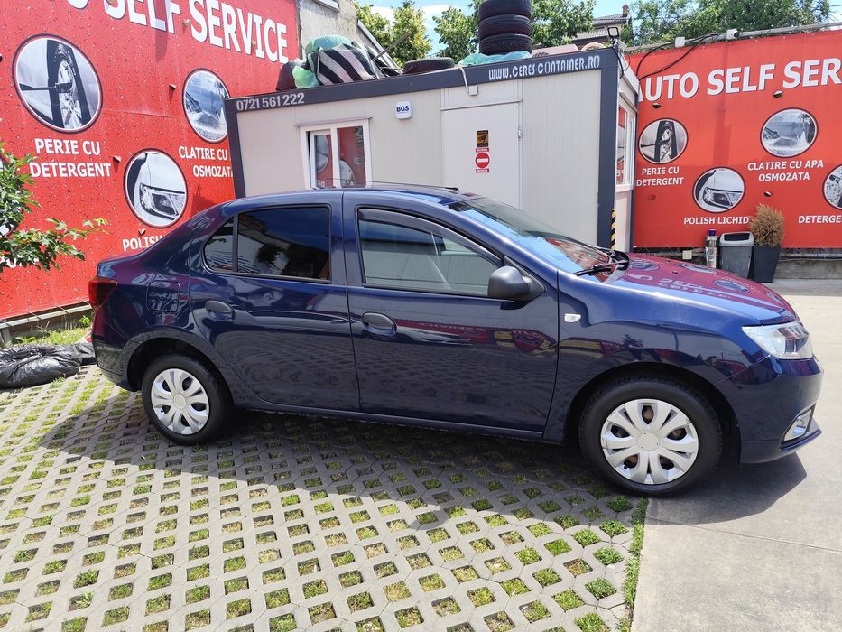 DACIA Logan