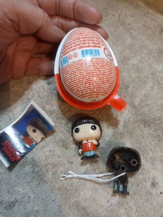 Актобе, Уилл, 3000. В наличии