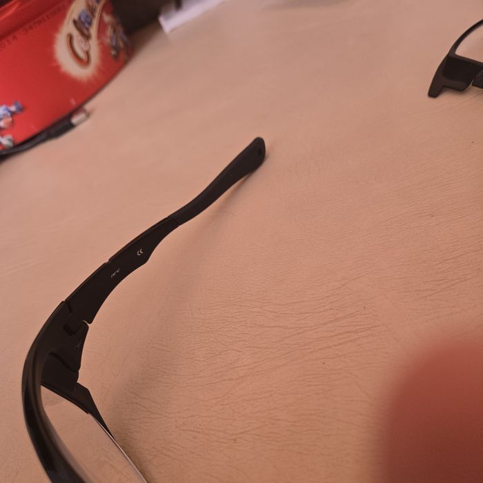 Ochelari sport NRC su sau fara dioptrii
