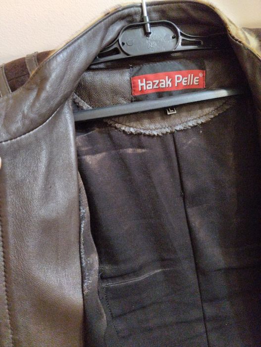 Сюртук женский L