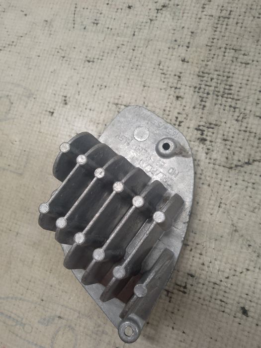 Modul far stanga  Seat Ateca  2019