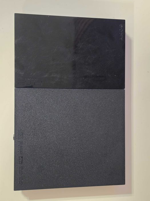 Sony PlayStation 2 PS2 SCPH 90004 siglat