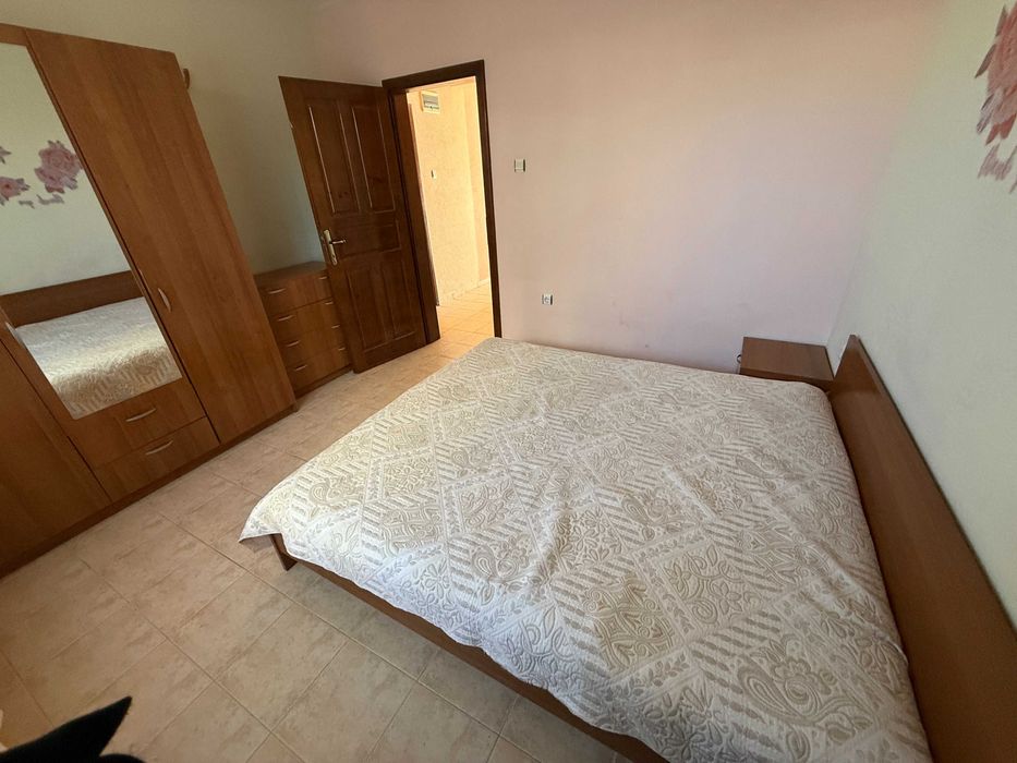 Продава се Двустаен апартамент в Свети Влас - 62 кв.м за 732 €/кв.м - Снимка #4