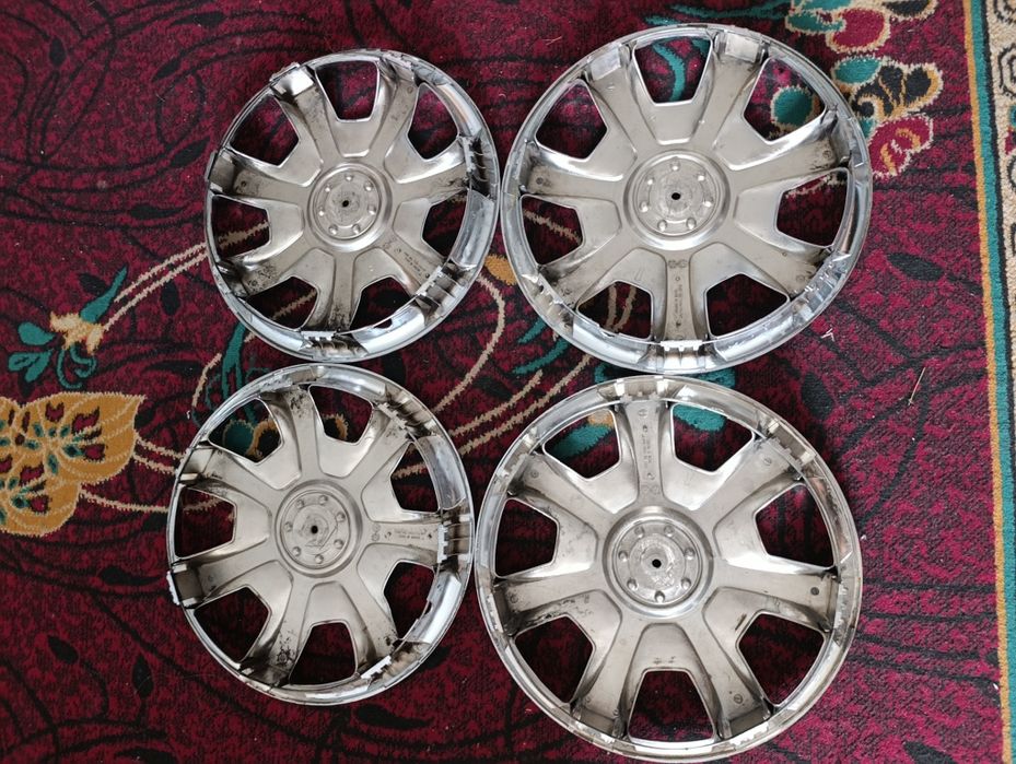 14 kalpak 14 kobalt diskagaxam tushadi