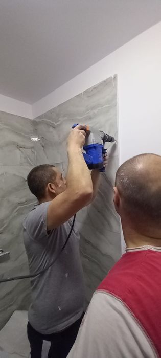 Electrician MOTIVAT /Instalator IMPLICAT / Zugrav, Faianțar