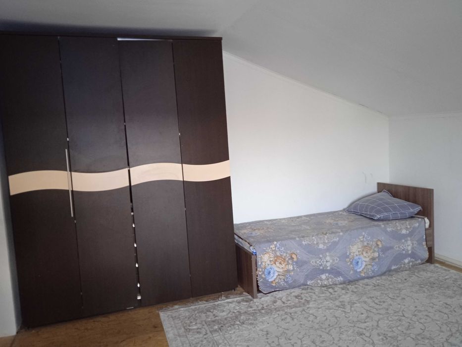 Мансард үй сатылады