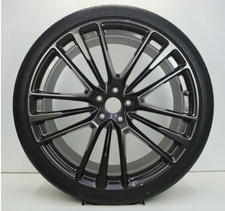 Мазерати Леванте джанти 22 цола