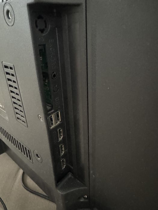 Телевизор Samsung б/у