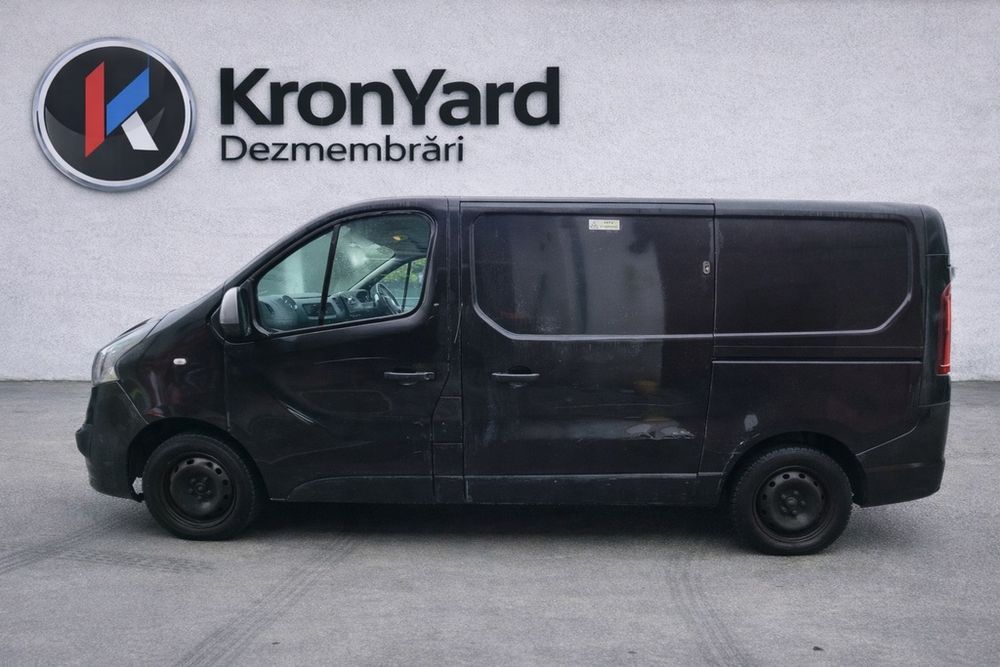 Dezmembrari dezmembrez   Opel Vivaro B 1.6 D 2014 - 2018  R9M-MK Garantie