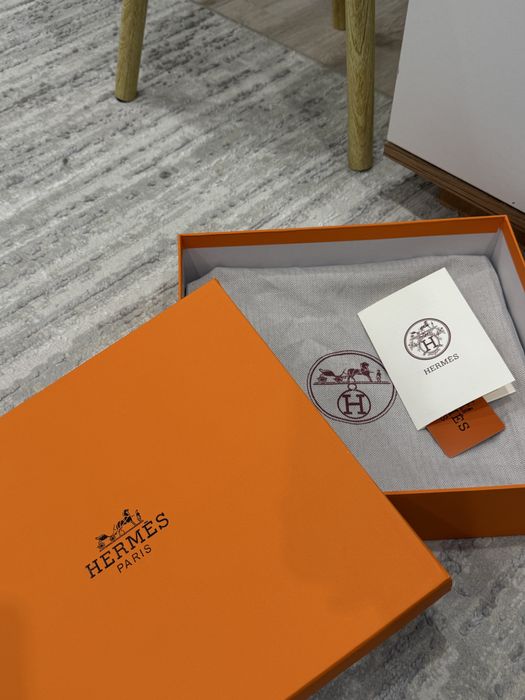 базовая сумка hermes