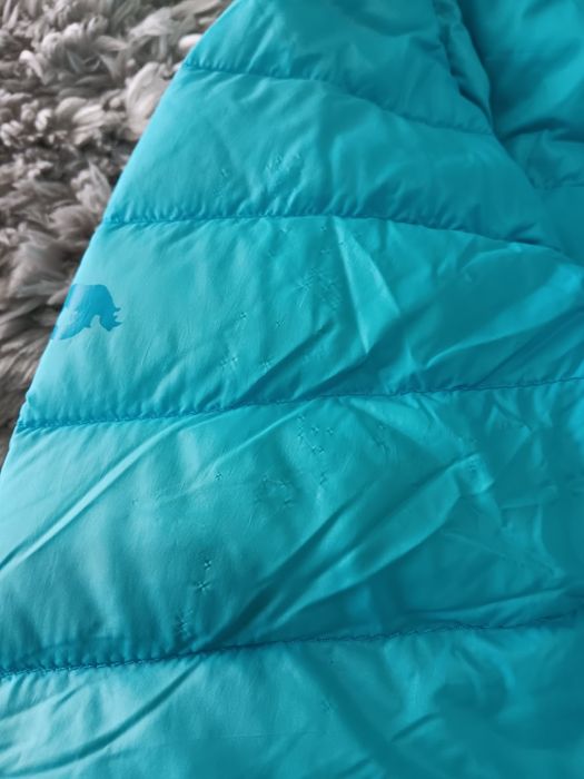 Geacă damă Kilimanjaro