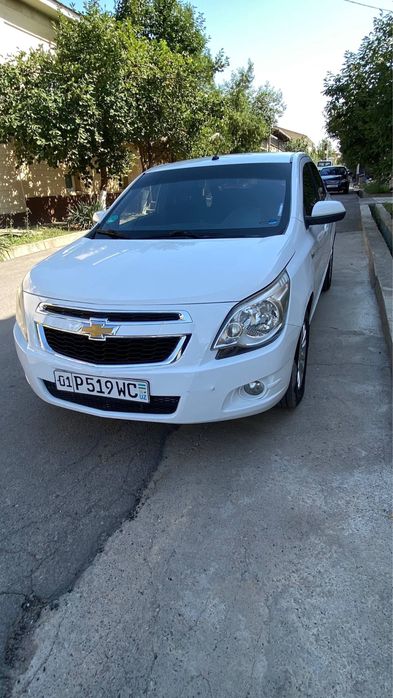 Cobalt LTZ sotiladi