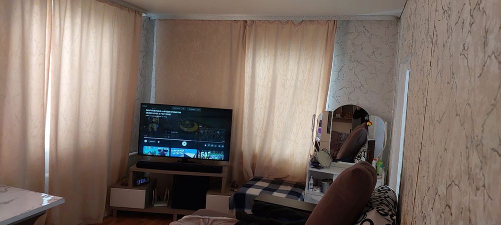 Продам теплый ухоженный дом.