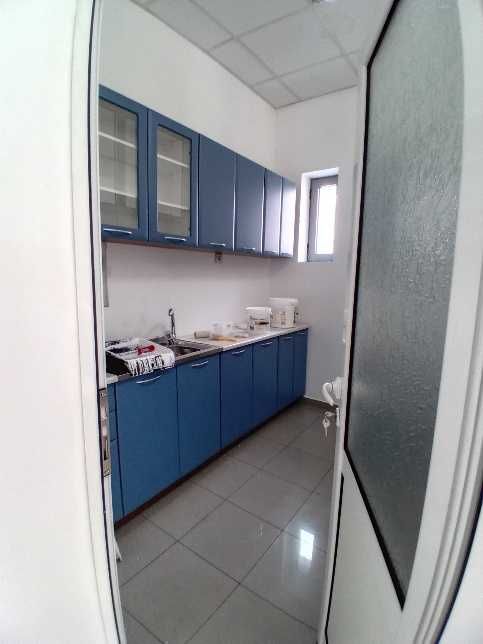 Дава се под наем Офис в София, НПЗ Хаджи Димитър - 180 кв.м за 1260 € - Снимка #9