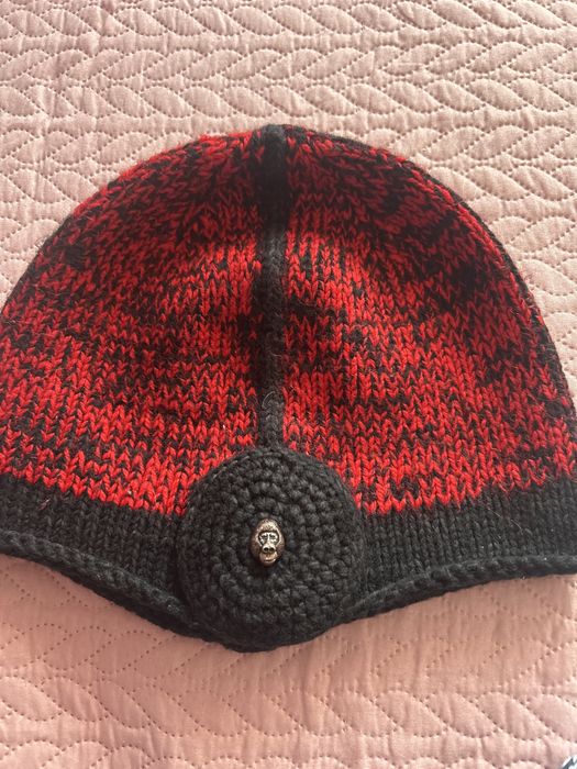 Шапка-шлем зимняя на мальчика