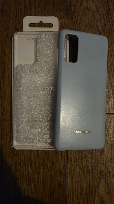 Husa Telefon Samsung S20