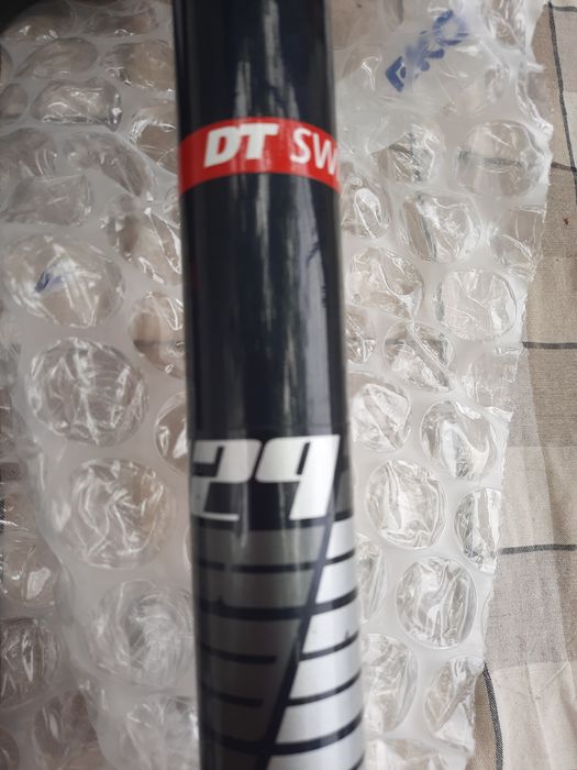 Fox Evolution 34 TALAS 27,5