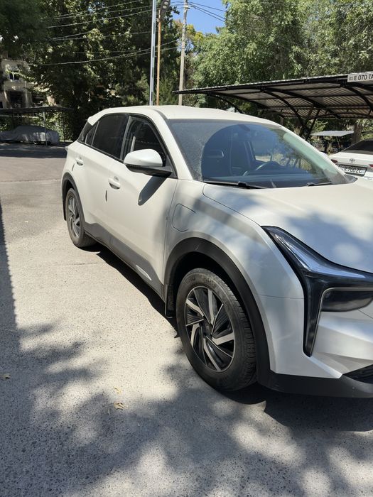Neta U pro 2022 год 52000 км пробег чистая