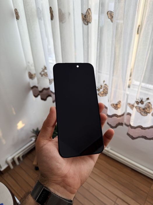 Display APPLE iPhone 17 Pro max Original