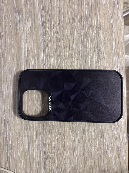 Husa Mobilfox Iphone 16 pro