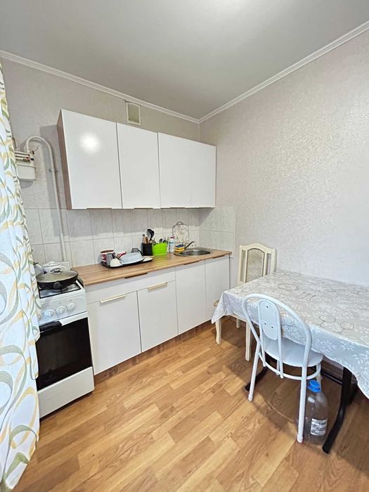 Продам 1 комнатную квартиру