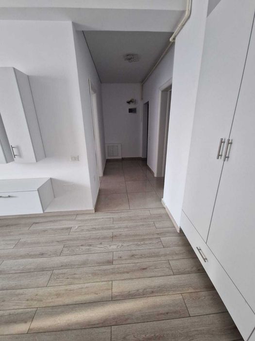 Apartament de vânzare 57 mp – Militari Residence, bloc nou