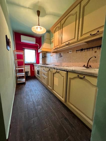 Închiriez garsonieră dublă / apartament 2 camere nerva traian /mall Vitan