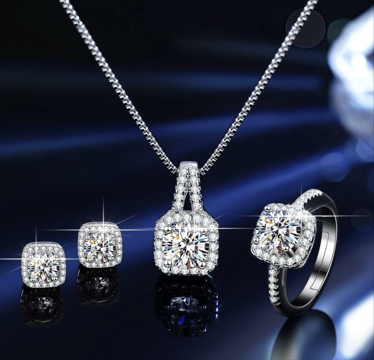 Серебро высшего качество