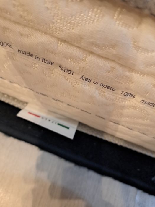 ДВУЛИЦЕВ МАТРАК MAGNIFLEX 164×190см