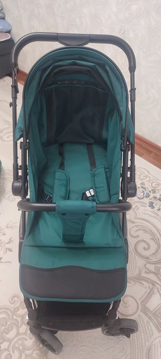 Детские коляска б/у
