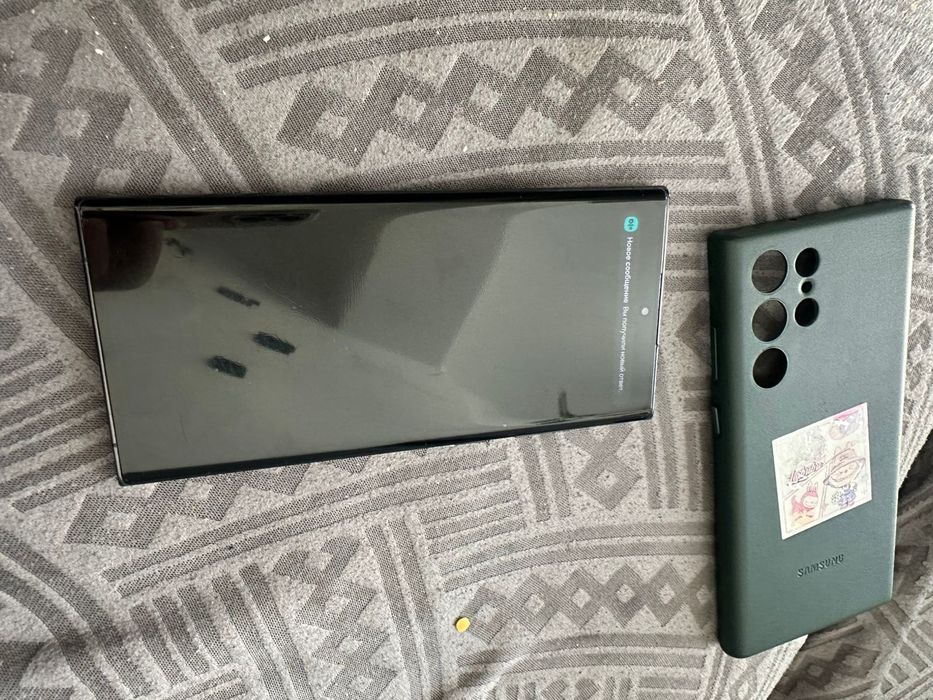 Продаю Samsung s22 ultra