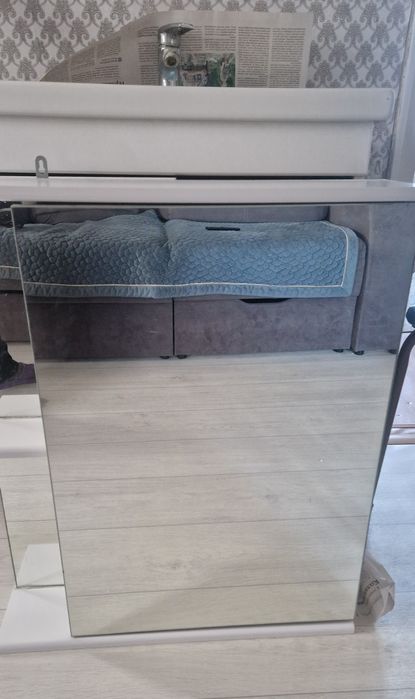 Продам комплект в ванную комнату