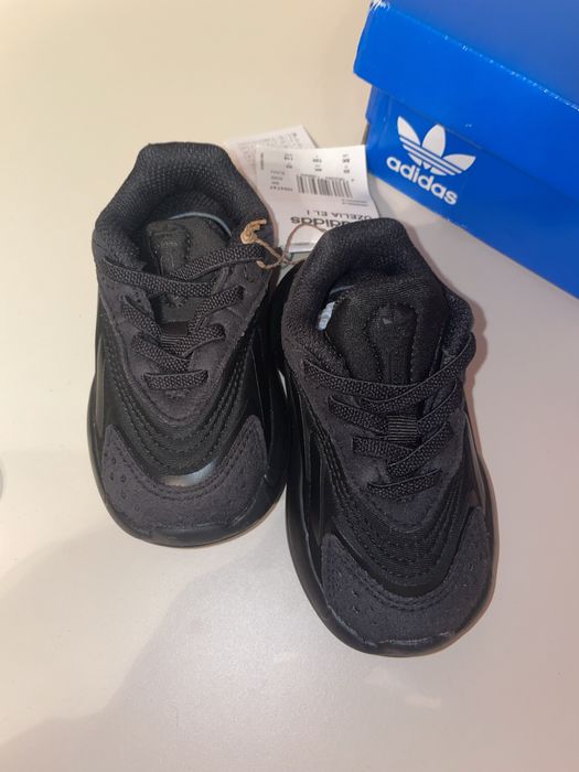 Pantofi sport copii mas 20, Adidas Ozelia