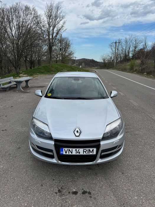 Renault Laguna Stare buna, baterie noua, schimburi facute recent