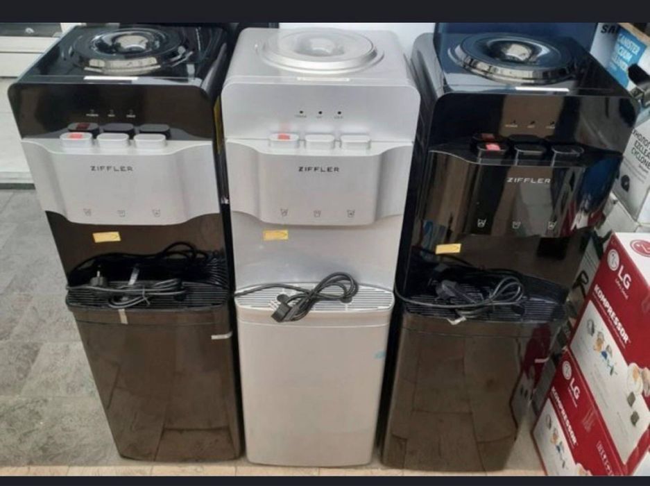 Куллер 500.000 сум доставка бепул