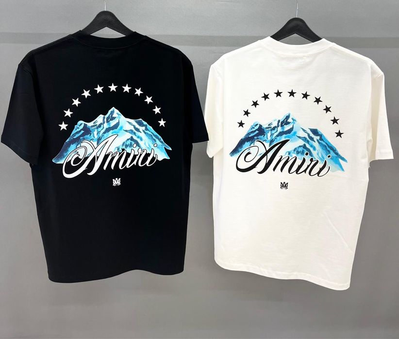 Премиум качество тениски