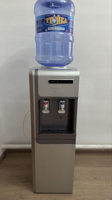 Продам кулер для воды б/у