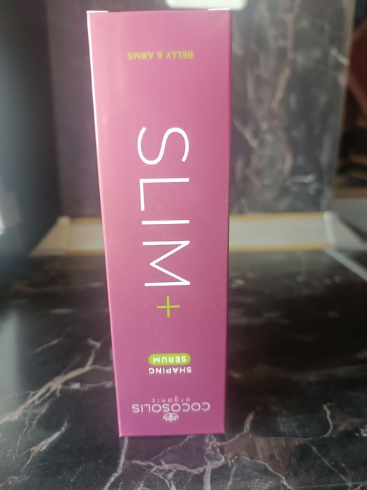 Cocosolis slim/Кокосолис