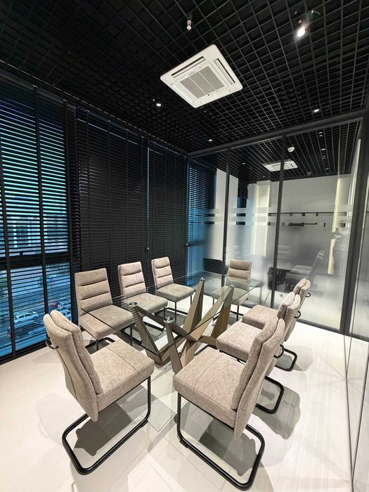 Офис 114 м² в Nest One Block E | аренда/продажа