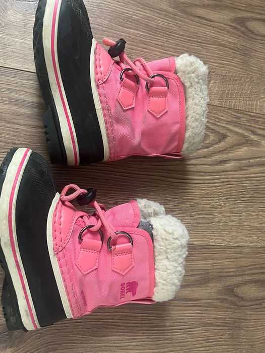 Апрески за момиче Sorel размер 25